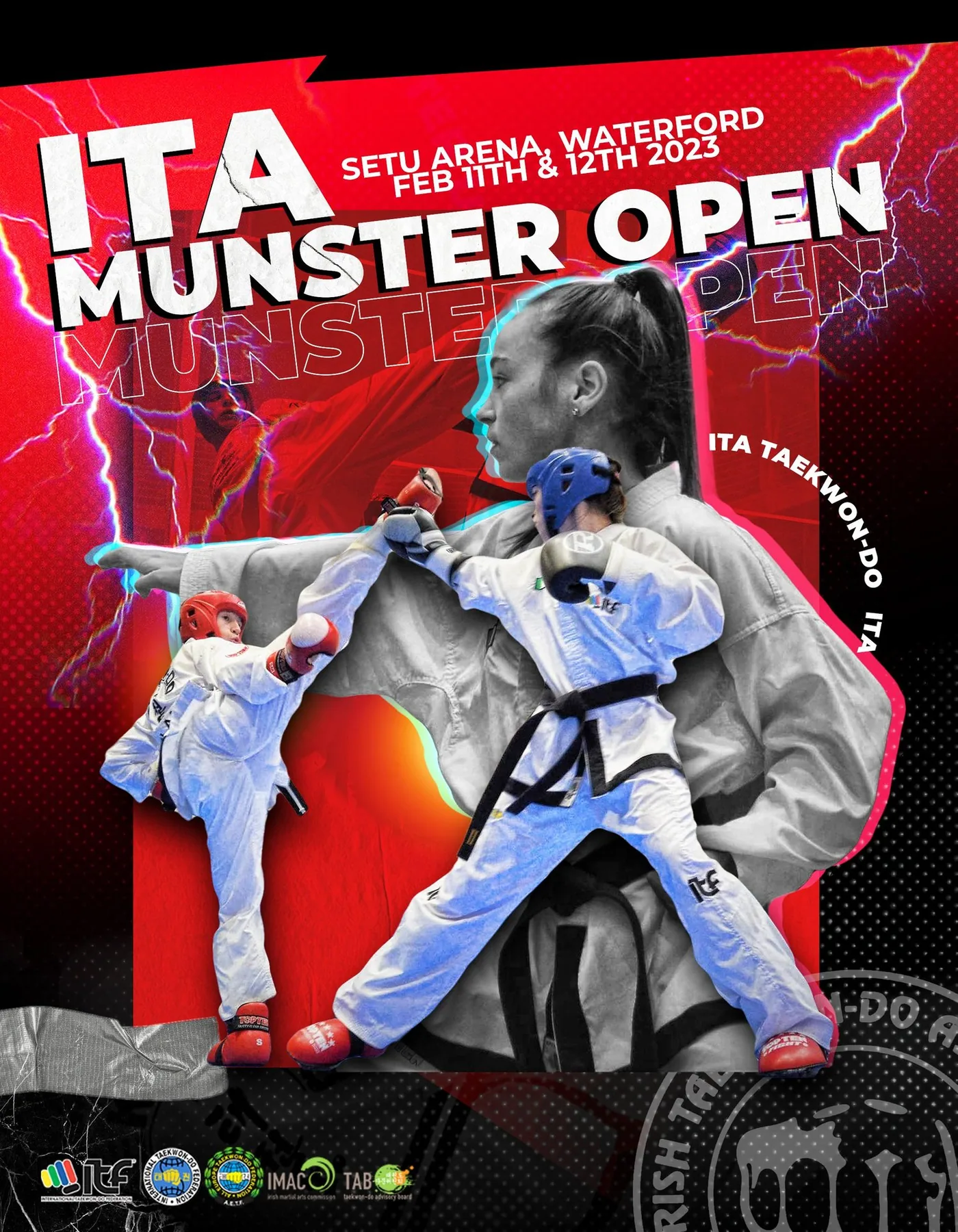 Munster Open 2023