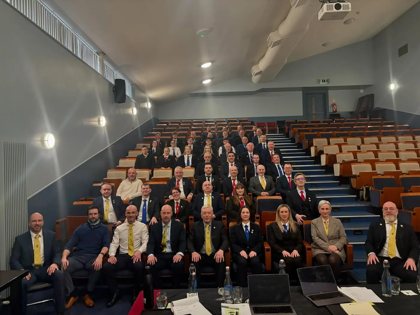 Annual General Meeting