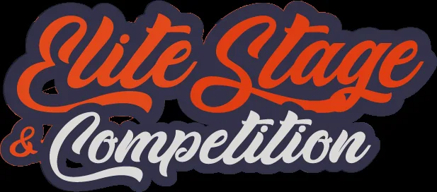 Elite Stage &amp; Competition - Spain