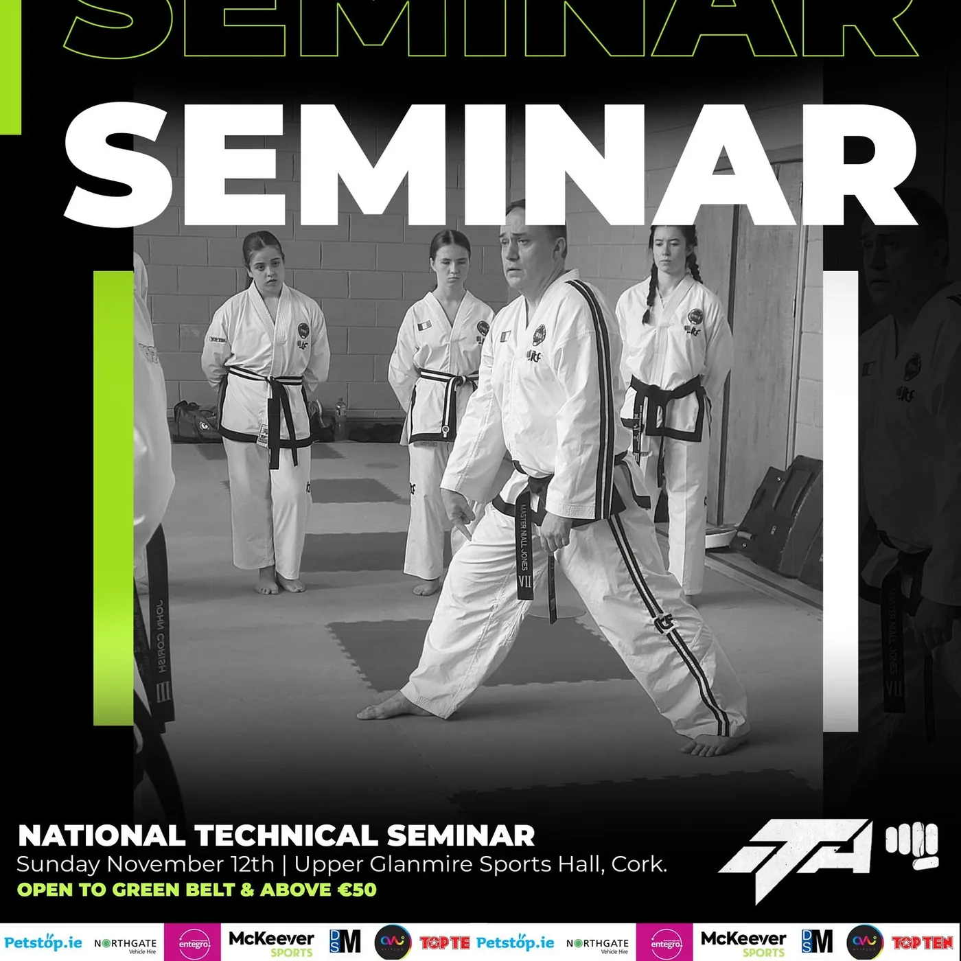 National Technical Seminar